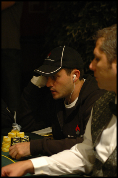 Paul Zimbler